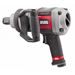 942 PE1 1"- Llave de impacto (estructura de material compuesto)