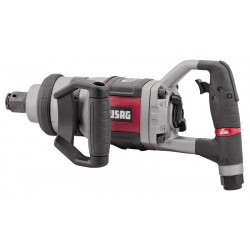 942 PE2 1"- Llave de impacto reversible recto (estructura de material compuesto)