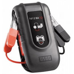1612 BA12- Protector de unidad central de 12 V