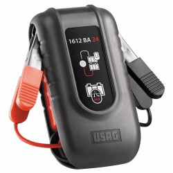 1612 BA24- Protector de unidad central de 24 V