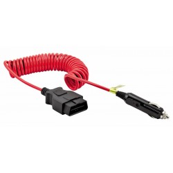 1613 OBD- Protector de memoria OBD de 12V