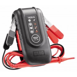 1620 A- Tester para calentadores