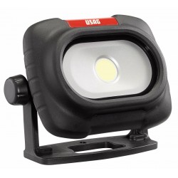 889 RT- Lámpara de LED recargable-certificado IP67