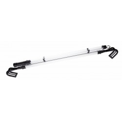 889 UB- Lámpara LED recargable (debajo del capó)