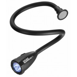 889 RE- Minilámpara flexible de LED