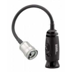 889 RF- Linterna LED flexible