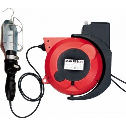 889 TD- Linterna LED recargable