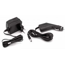 889 UC- Repuesto de cargador 230V
